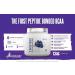 Metabolic Nutrition | TRIPEP - Tri-Peptide Branch Chain Amino Acid  BCAA Powder  Pre Intra Post Workout Supplement | Watermelon  400 Grams (40 Servings) - Buy Online on GoSupps.com