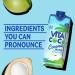 Vita Coco Pure Coconut Water Multipack - Pack Of 12 - Buy Online on GoSupps.com