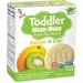 Hot Kid Organic Rice Biscuits - Mango & Kiwi 12 Packs (60g) | Healthy Toddler Snacks - Buy Online on GoSupps.com