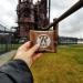 RBar Whole Food Real Chocolate Peanut Butter Energy Bar - 10 Pack Vegan Protein Snack, Dairy & Gluten-Free - Buy Online on GoSupps.com