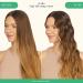 Amika High Tide Jumbo Deep Hair Waver - Create Effortless Waves - Buy Online on GoSupps.com