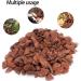 Buy Bark Litter for Reptiles - Natural Wood Granules Substrate for Turtles Lizards & Snakes | Eco-Friendly Breeding Box - Buy Online on GoSupps.com