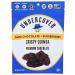 Undercover Chocolate Co, Undercover Quinoa Dark Chocolate Blueberries, 2 Ounce