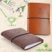 Chinco Golf Scorecard Book - Leather Golf Journal & Yardage Book - Yellow/Brown - Buy Online on GoSupps.com