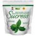 Andrew Lessman Sucress Stevia Sweetener 250 Packets - Natural Non-Caloric Stevia Leaf Sweetener, Zero Calories, Non-GMO, No Added Sugar, Carbohydrates or Flavors, No Artificial Sweeteners.