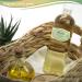 Dr Adorable Arnica Herbal Oil 16 oz - 100% Pure Organic Infused Oil for Pain Relief | International Shipping Available - Buy Online on GoSupps.com