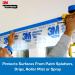 Scotch Painter's Tape  48 inches x 180 Feet  AMF48  1 roll 3M Hand-Masker Advanced Masking Film  48 Width 48 Width 1 roll - Buy Online on GoSupps.com