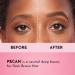 Lawless Soft Fill Brow Pencil - Pecan | Custom Oval Tip for Defined & Shaped Brows | Plush Spoolie for All-Day Natural Look - Shop Internationally - Buy Online on GoSupps.com