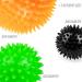 Phoenix Fitness Ry942 Massage Ball - Trigger Point Therapy for Muscle Relief Plantar Fasciitis and Yoga - Optimal Tight Muscle Regeneration - Buy Online on GoSupps.com