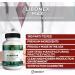 Libonex Max Extra Strength Maca Root Complex Herbal Supplement 60 Capsules All Natural Vegan Gluten Free Non-GMO (3) - Buy Online on GoSupps.com