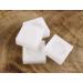 Soul Sticks Camphor Tablets - 100% Natural Premium Quality Blocks for Aromatherapy, Odor Eliminator, Puja - 32 Tablets (150g) - Buy Online on GoSupps.com