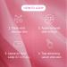 LOOPS Double Take Glow Hydrogel Face Mask - Soothes Skin Refines Pores Brightens Complexion - 5 Pack - Perfect for All Skin Types - International Shipping Available - Buy Online on GoSupps.com
