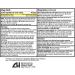 HealthA2Z Sinus Headache PE | Acetaminophen 325mg & Phenylephrine HCl 5mg | Sinus Pain Pressure & Nasal Congestion Relief | 24 Packs of 18 Tablets Each (432 Tablets Total) | Value Pack - Buy Online on GoSupps.com