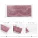 Beaupretty Empty Eyelash Boxes - 6-Piece Plastic Eyelash Storage Case & Organizer - Ideal for Eyelash Packaging - Pink Makeup Holder - Buy Online on GoSupps.com