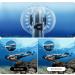 Buy Insta360 X3 Invisible Dive Case - Best Waterproof Accessory for Underwater Adventures | International Shipping Available - Buy Online on GoSupps.com