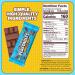 Feastables MrBeast Almond Chocolate Bar 60g (Pack of 2) Bundle With Snack Scout Lunch Bag - Buy Online on GoSupps.com