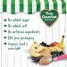 Baby Gourmet Vanilla Banana Berry Rissotto 12-Pack - Buy Online on GoSupps.com