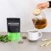 Perform Tea - Yerba Mate with Lemongrass & Mint | 30 Pyramid Tea Bags - Buy Online on GoSupps.com
