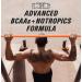 Revolution Nutrition Uprising Genius BCAA 3:1:2 Lion's Mane Nootropics Formula 315g 30 Servings Grape Lemonade Grape Lemonade 315g - Buy Online on GoSupps.com