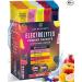 Electrolytes Powder Packets - 40 Pack Multivitamin Hydration Packets - 5 Delicious Flavors - Sugar Free Electrolyte Powder Packets Keto Electrolytes Powder No Sugar, Post Workout & Recovery