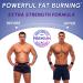 2 Pack Keto Pills for Weight Fat Management - Ultra Fast Prime Keto Supplement - 120 Capsules - Buy Online on GoSupps.com