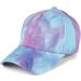 Stylebreaker Women s Turquoise Violet Baseball Cap - Unique Batik Pattern Adjustable 6-Panel Design - Buy Online on GoSupps.com