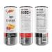 CELSIUS Live Fit Energy Drink  - Sparkling Raspberry Peach- Pack Of 12 - Buy Online on GoSupps.com