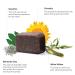 Marie's Original Poison Ivy Soap Bar - 100% Natural Anti-Itch Treatment for Poison Ivy, Oak, Sumac - Soothes Rashes - 2.9oz - Buy Online on GoSupps.com