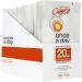 Calypso Once A Day SPF20 Sachet (Box of 24) - Buy Online on GoSupps.com