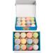 Bath Bombs for Kids with Cute Dog Figures - 12 Pack Surprise Fizzies | Natural Essential Oil Spa Gift | Perfect for Birthdays & Easter Baskets - Buy Online on GoSupps.com