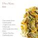 Buy Organic Primrose Whole Flowers - 50g Pack | Premium Quality & International Shipping - Buy Online on GoSupps.com