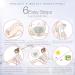 Project E Beauty SmoothPro+ IPL Hair Removal Device | 300,000 Flashes | Permanent Hair Reduction | Painless | Long Lasting Results for Face, Armpits, Legs & Body - Buy Online on GoSupps.com