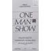 Jacques Bogart One Man Show For Men. Eau De Toilette Spray 3.3 Ounces (Pack of 2) 3.33 Fl Oz (Pack of 2) EDT Spray 85% Vol. - Buy Online on GoSupps.com