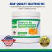 Strolyte Ez Keto Electrolytes Powder - Sugar Free Daily Hydration Powder Boost Energy & Muscle Recovery - Refreshing Tangerine Electrolyte Powder with All Essential Electrolytes & Trace Minerals - Buy Online on GoSupps.com