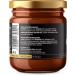 Keto & Vegan Hazelnut Chocolate Spread (250g) May Need to be Heated to be Spreadable Keto Snack with 1.1g Net Carb - Buy Online on GoSupps.com