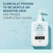Neutrogena Ultra Gentle Foaming Facial Cleanser for Sensitive Skin - 16 fl. oz - Buy Online on GoSupps.com