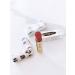 PAUL & JOE Lipstick N Refill 312 Red Heels - Buy Online Internationally | 3.2g Premium Lip Color - Buy Online on GoSupps.com