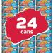 Purina Friskies Wet Cat Food  Prime Filets With Ocean Whitefish & Tuna in Sauce - (Pack of 24) 5.5 oz. Cans - Buy Online on GoSupps.com
