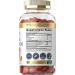 Carlyle Lutein and Zeaxanthin Gummies 20mg - 180 Vegan Gummies | Eye Health Support - Buy Online on GoSupps.com