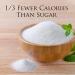 Focus Nutrition Xyloburst Sugar-Free Xylitol Sweetener - 5 lb. Ziplock Bag | Non-GMO & Gluten-Free - Buy Online on GoSupps.com