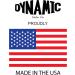 DYNAMIC Triple White Ink Bottle 1oz - Professional Grade - Buy Online on GoSupps.com