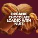 Clif Bar Luna Whole Nutrition Bar for Women - Caramel Walnut Brownie, 15 Pack (1.69 oz each) - Buy Online on GoSupps.com