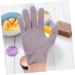 FRCOLOR 1 Pair Night Moisturizing Gloves Dry Hands Lotion Hydrating Lotion moisturizing Lotion Dry Hand Gloves White Cotton Gloves for Dry Hands moisturizing Gloves Overnight Care Supplies - Buy Online on GoSupps.com
