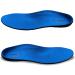 Shop Arch Support Insoles for Men (Size 5-5.5) & Women (Size 7-7.5) - Enhanced Comfort & Pain Relief - Buy Online on GoSupps.com