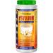 Psyllium Husk Fibre Capsules Supplement | 500 Capsules (525mg of Psylium Husk Powder in ea Pill) | Fibre Supplement | VALUE PACK - by miNATURALS