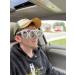 Anti Motion Sickness Glasses for Kids and Adults - Lightweight Portable Treatment for Carsickness, Seasickness, and Vertigo - Buy Online on GoSupps.com