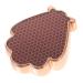 FOMIYES Foot Remover Exfoliator Foot Scrubber Dead Hard Skin Grinder Foot Pedicure Tool