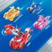 Super Wings Spinning Jerome & Vehicle - 2-in-1 Battle Toy for Kids Ages 3-8 | International Shipping Available - Buy Online on GoSupps.com