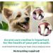 TropiClean Fresh Breath Dental Gel for Puppies - No Brushing 59ml - Made in USA | Best Oral Care for Pets - Buy Online on GoSupps.com