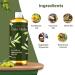 Unscented Pure Castile Soap Liquid - Eco-Friendly & Biodegradable for Face Hand Body Laundry - 32 fl oz - Buy Online on GoSupps.com